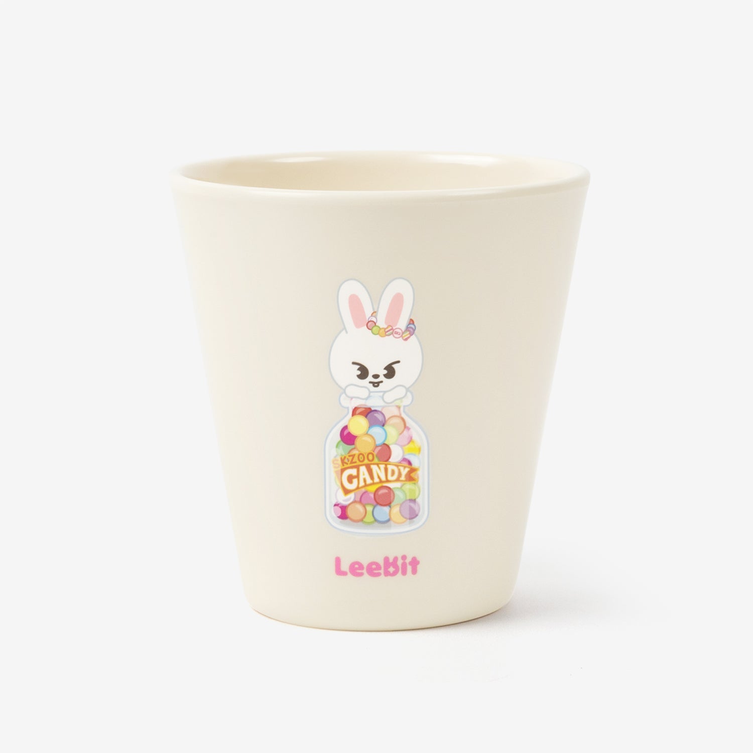CUP - Leebit / Stray Kids『SKZOO POPUP STORE 2025』 – JYP JAPAN