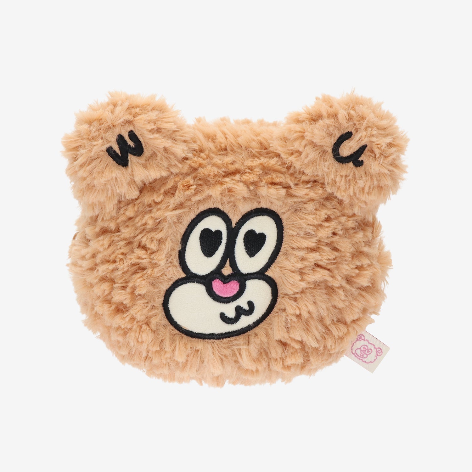 POUCH / NiziU『Live with U 2026 “NEW EvoNUtion”』 – JYP JAPAN