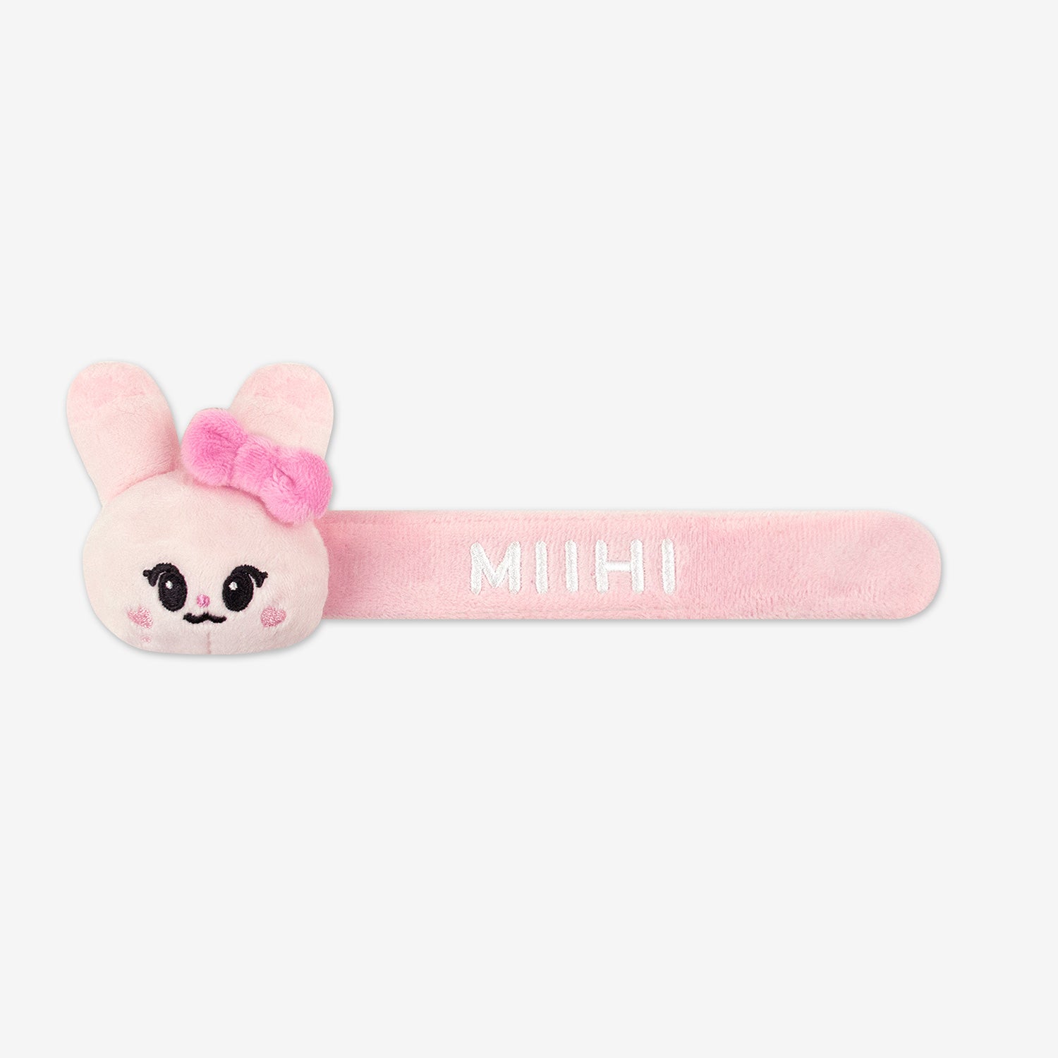 NIZOO WRISTBAND - Pyonpyon / NiziU『COCO! nut Fes.』 – JYP JAPAN