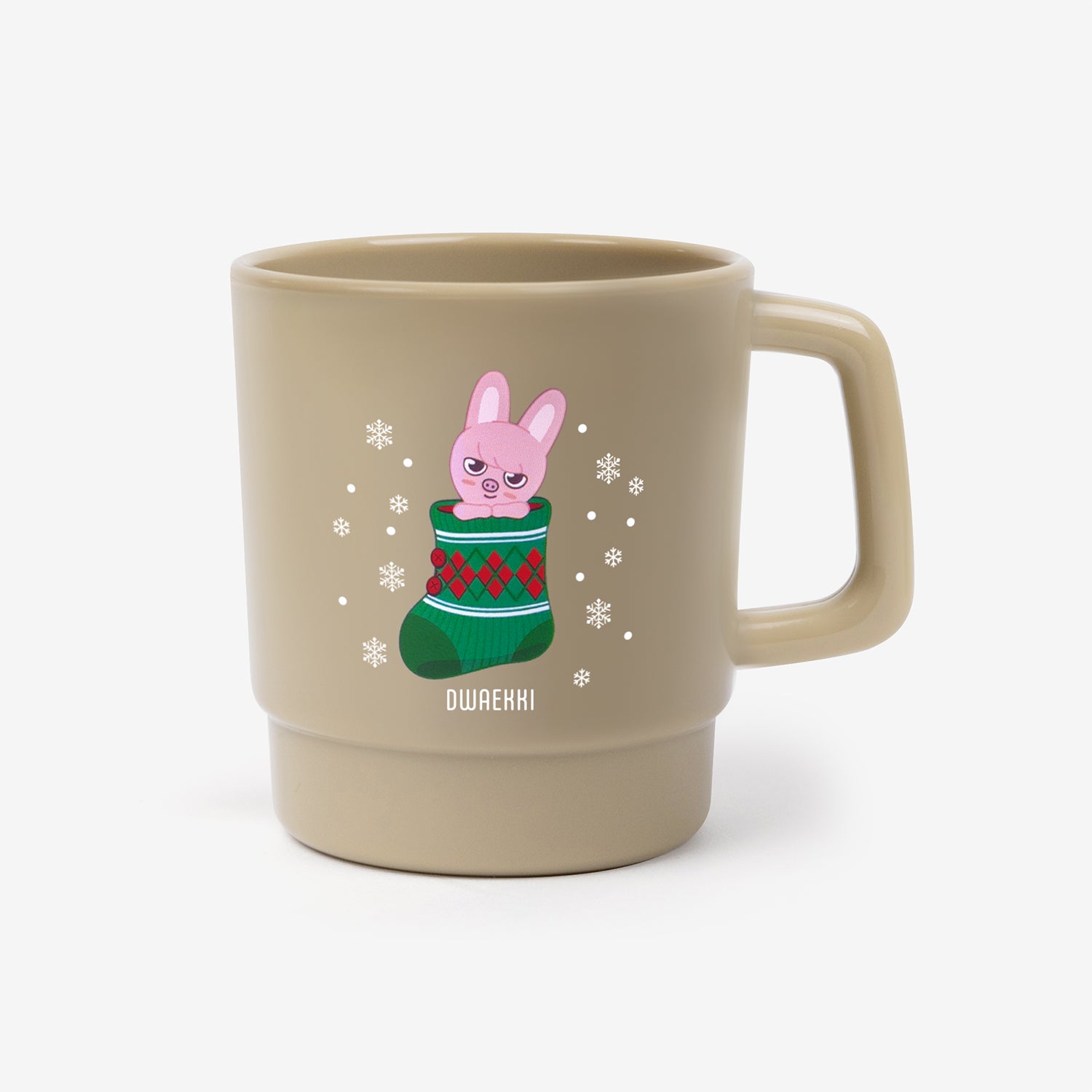 MUG - DWAEKKI / Stray Kids『Xmas POPUP STORE 2023』 – JYP JAPAN