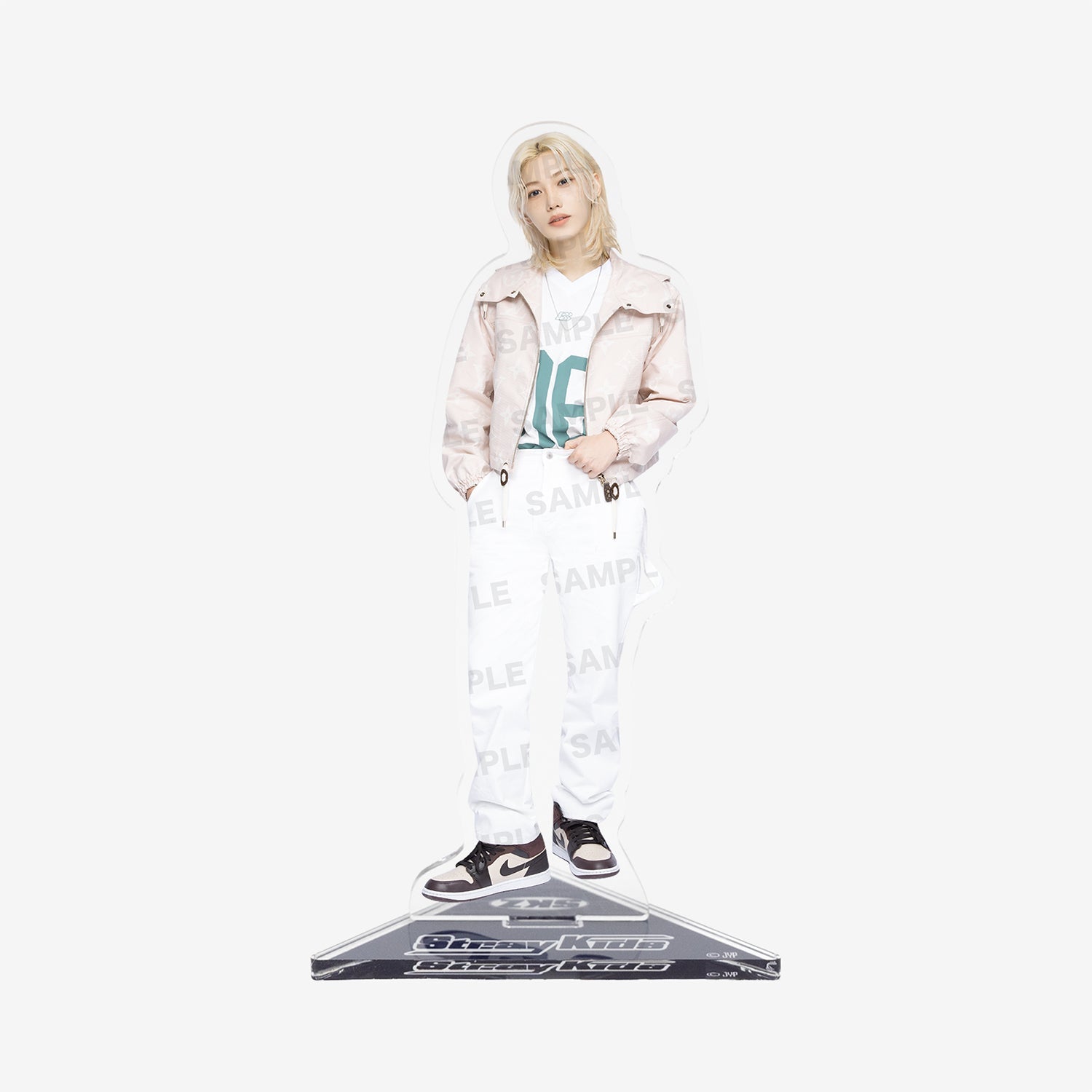 ACRYLIC STAND - Felix / Stray Kids『JYP JAPAN POPUP STORE 2024