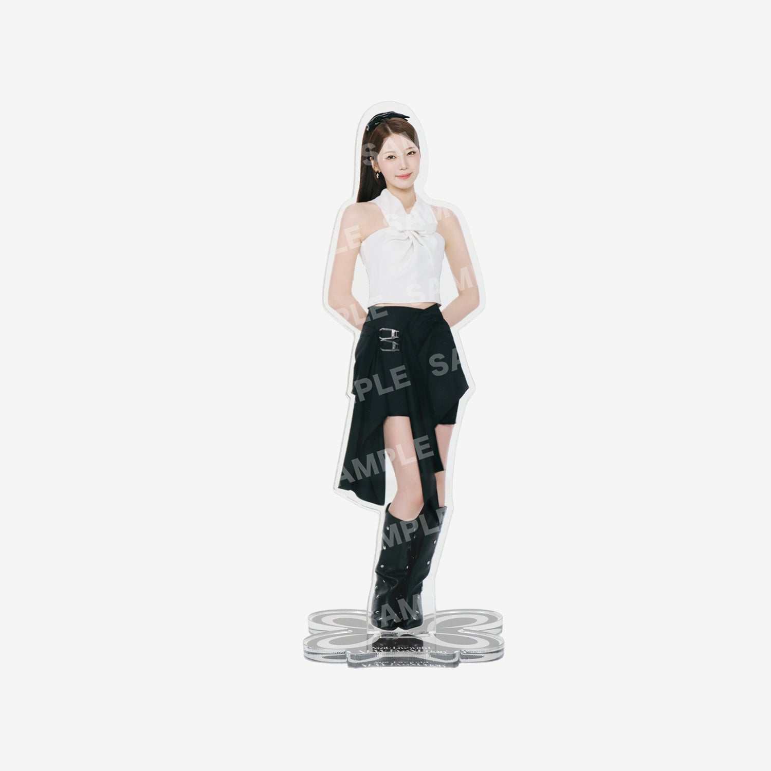 ACRYLIC STAND - AYAKA / NiziU『Live with U 2026 “NEW EvoNUtion