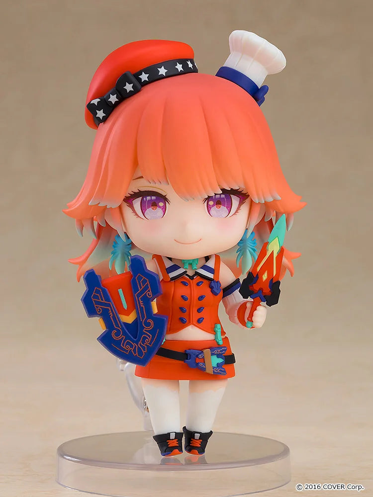 ねんどろいど ホロライブプロダクション 小鳥遊キアラ - Tokyo Otaku Mode
