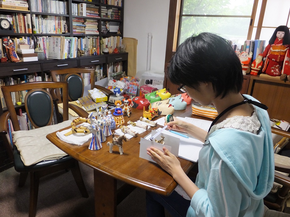 麦わら細工の伝承会～播磨地方のホタルかご～ | 日本玩具博物館