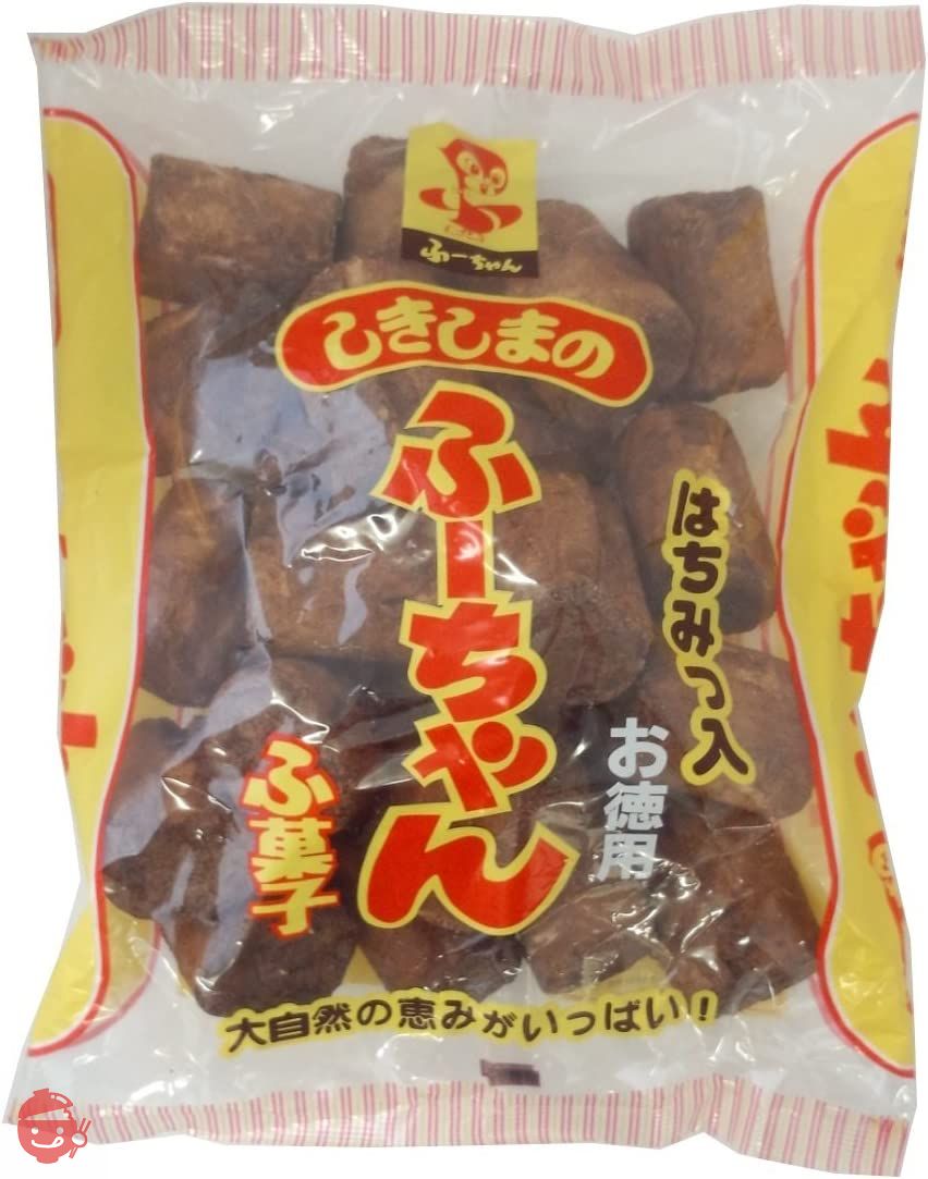 Shikishima Sangyo economical Fu-chan 135g x 5 bags – Japacle