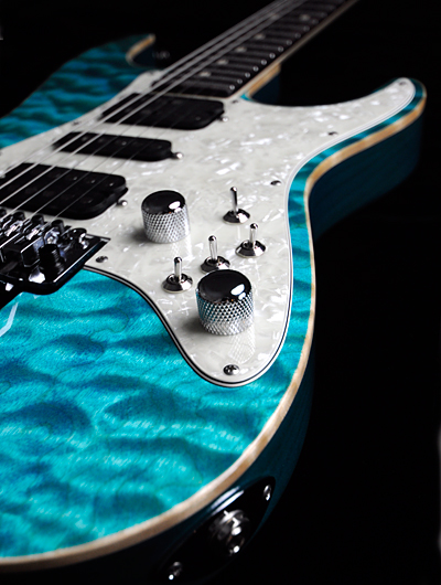 Tom Anderson 