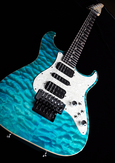 Tom Anderson 