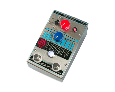 EHX HOLY GRAIL MOD – JHS Pedals