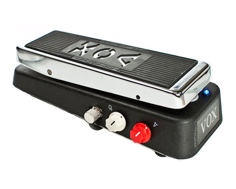 VOX SUPER WAH MOD – JHS Pedals