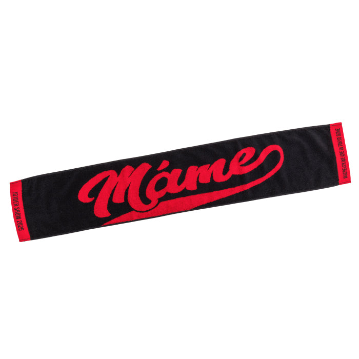 マフラータオル 豆原一成 – JO1 GOODS STORE