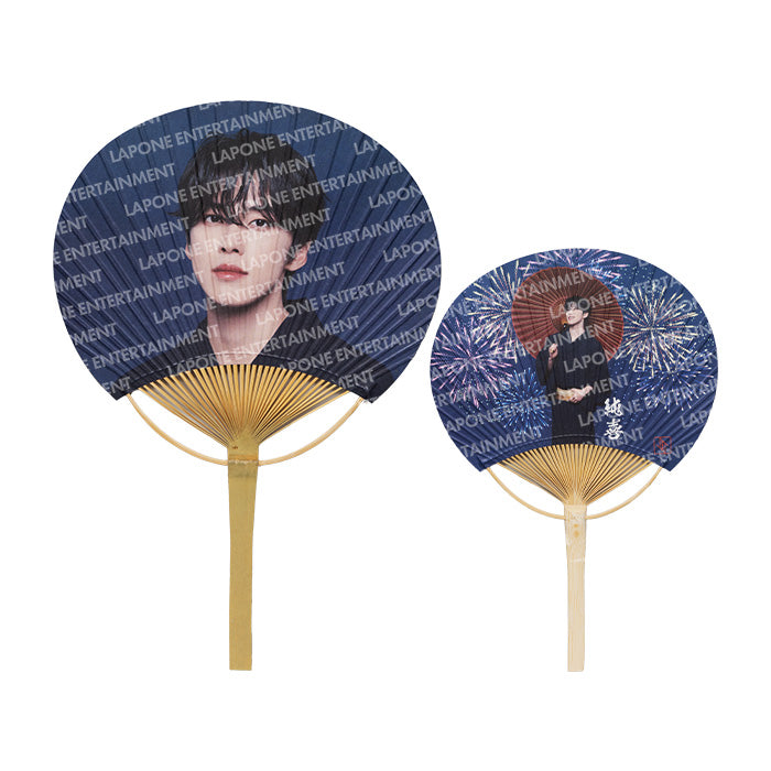 竹うちわ 河野純喜 – JO1 GOODS STORE