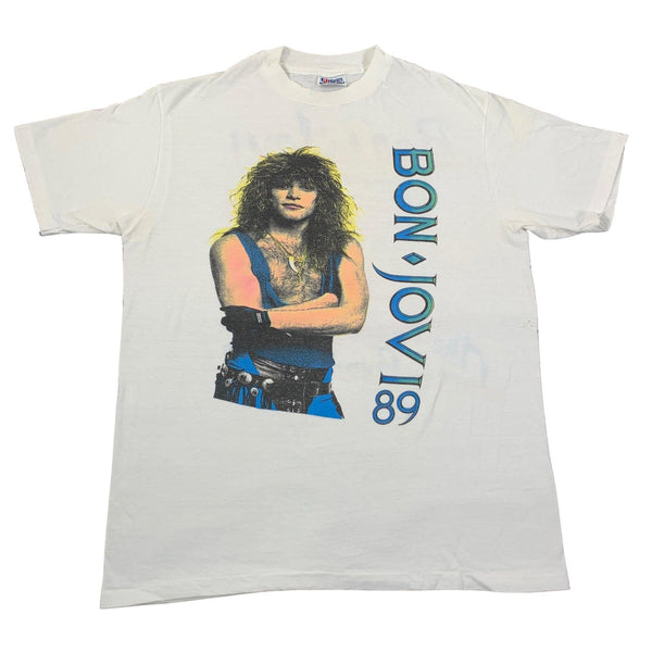 Vintage Bon Jovi 