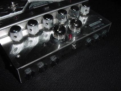 MESA BOOGIE V-TWIN