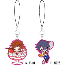 GOODS｜ITEM｜「K」オフィシャルサイト