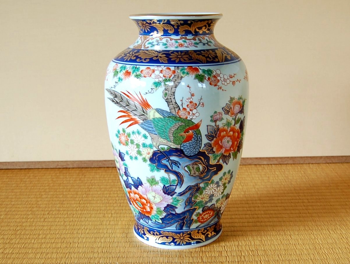 花瓶 草場正人作 アンティーク 骨董品 壺 2026年最新】草場正人の人気