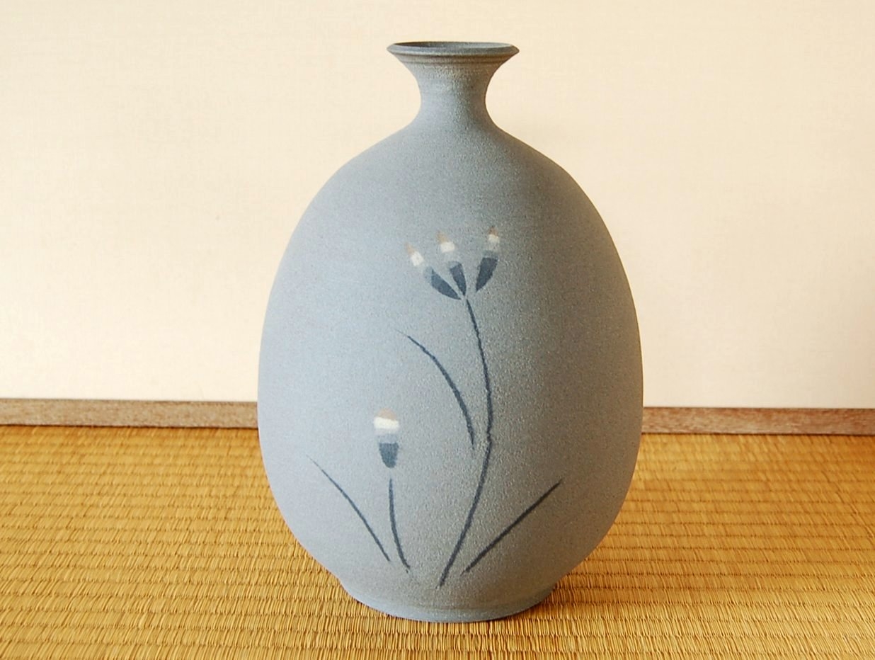 有田焼の卸問屋】花瓶・壷・草場正人の作品/すべて1個から取り扱い