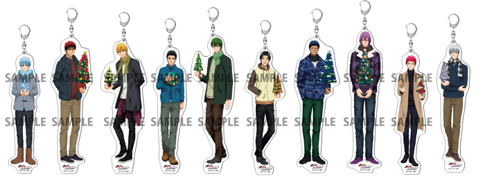 ジャンプフェスタ2017展示、先行、限定販売グッズ一覧（随時更新