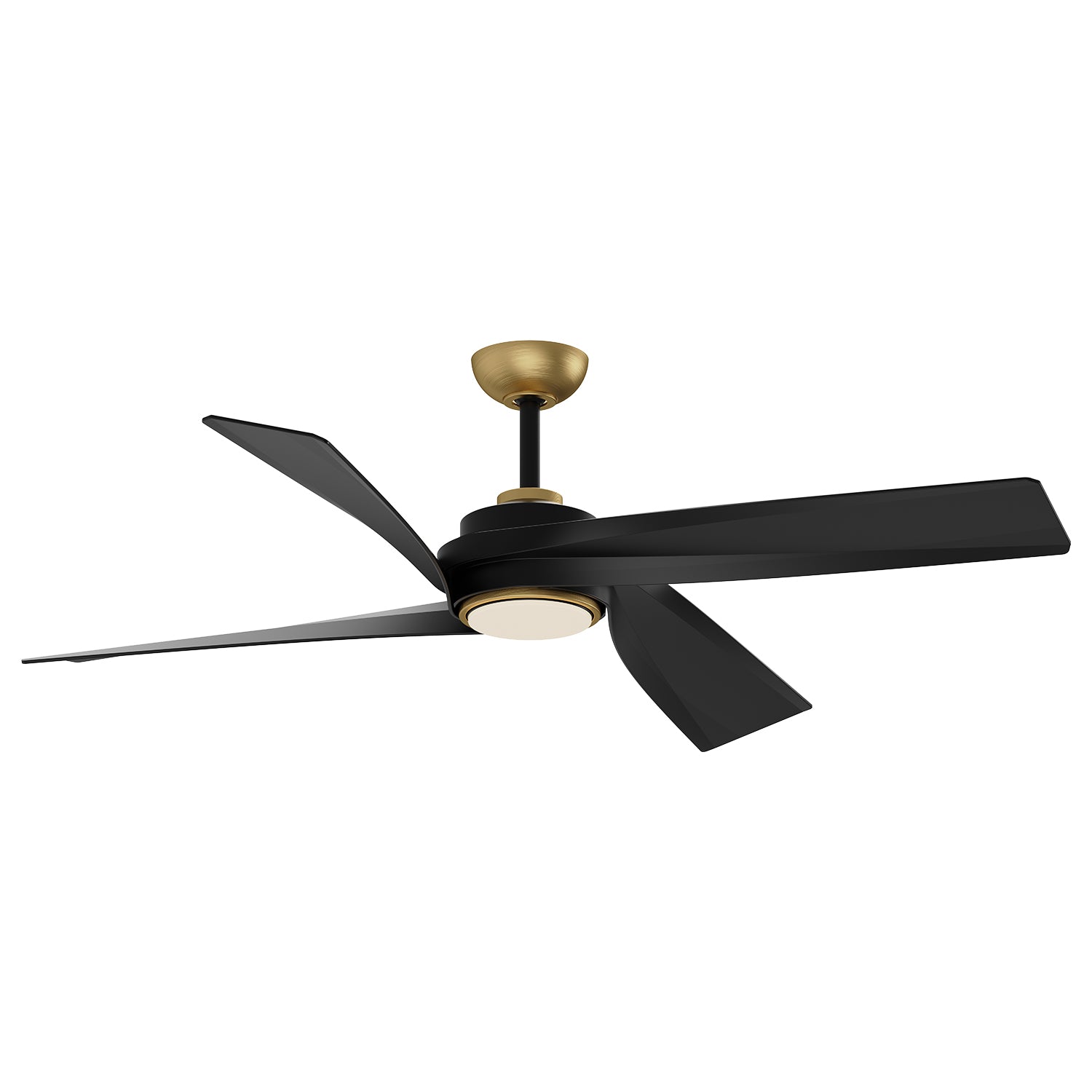 Horizon 56-in Ceiling Fan – Kuzco Lighting