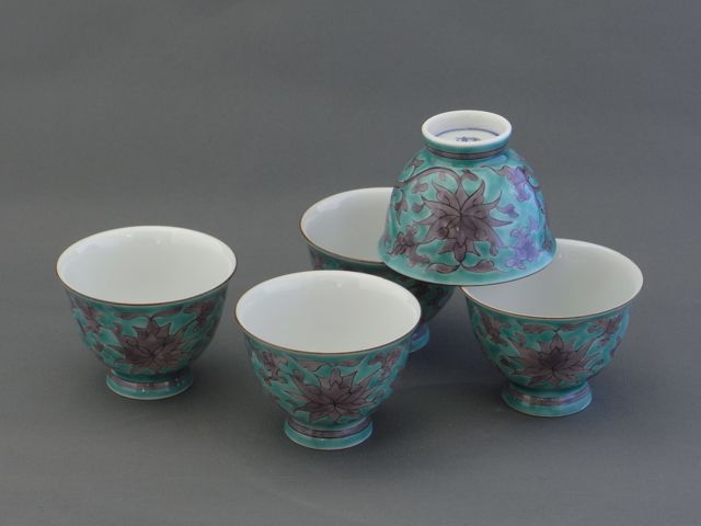京焼 平安清昌｜茶器・茶道具と趣味の店｜京なごみオンラインショップ