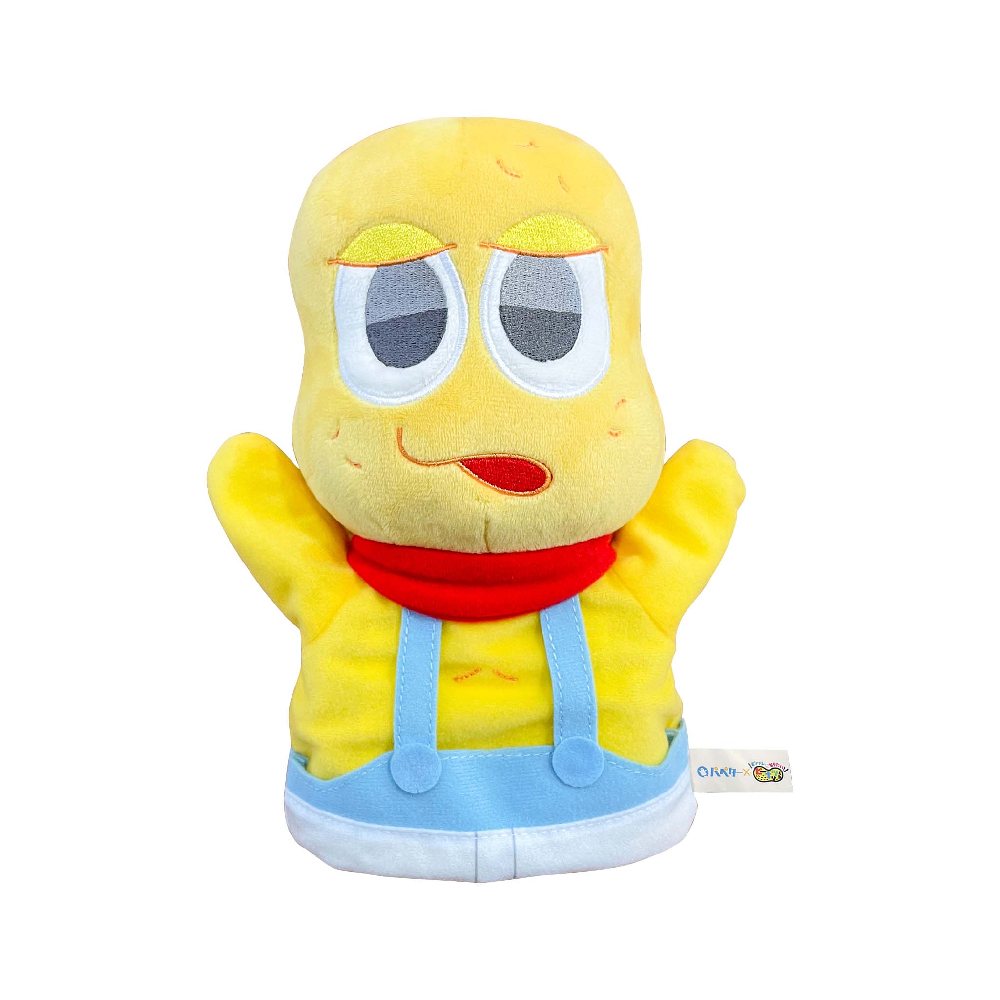 パペター ”ピーナッツくん”【再販売】（販売終了） – karel-shop