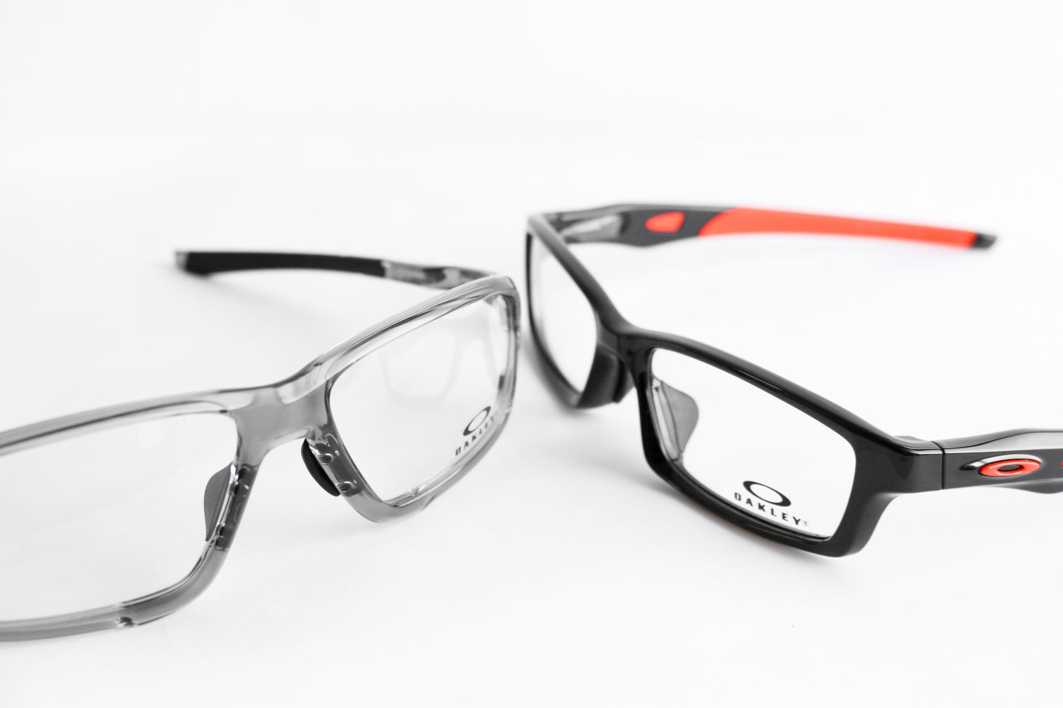 OAKLEY CROSSLINK（A）CROSSLINK ZERO（A） オークリー クロスリンク