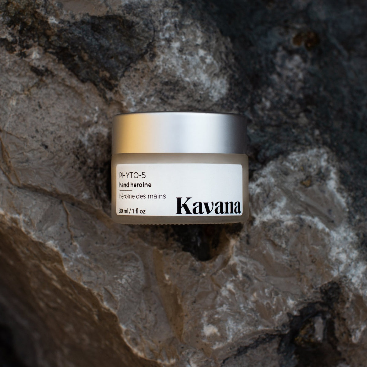 Phyto-5 Hand Heroine: Deeply Hydrating Hand Cream – Kavanaskincare