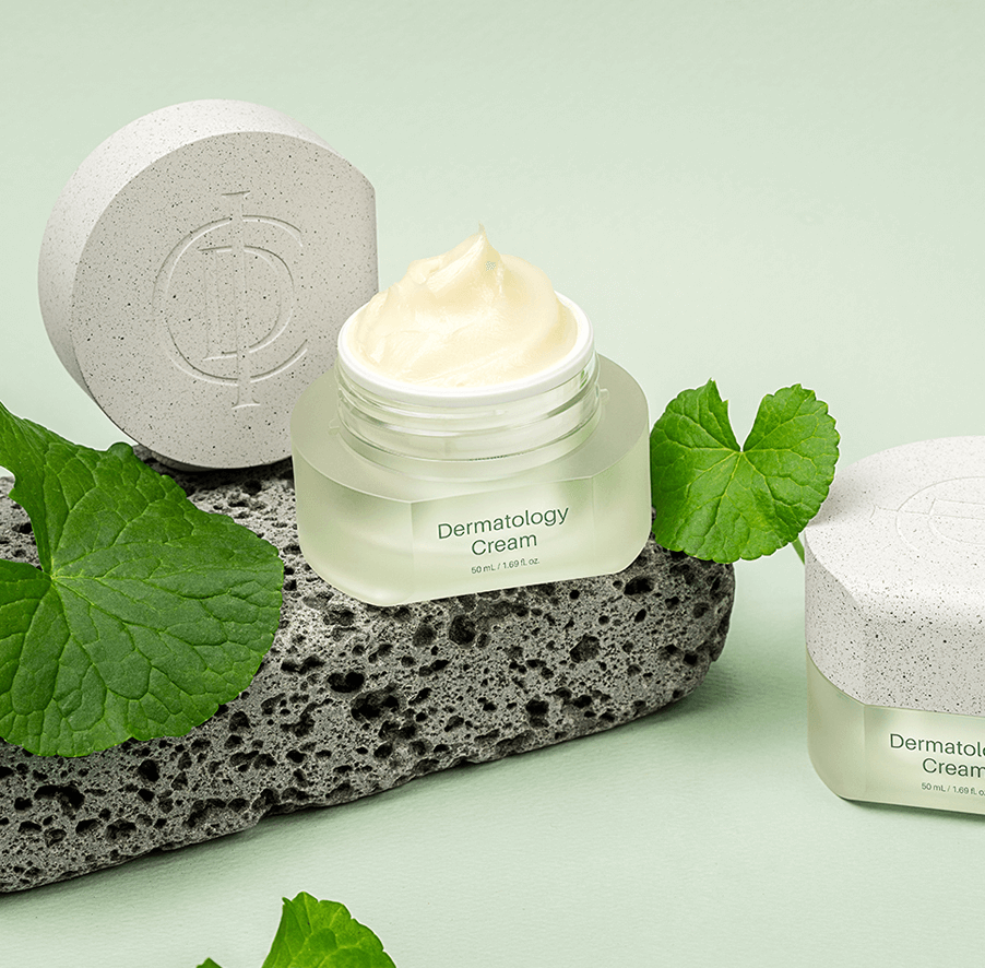 ICD Dermatology Cream - Moisturize & Repair Your Skin – KBeauty