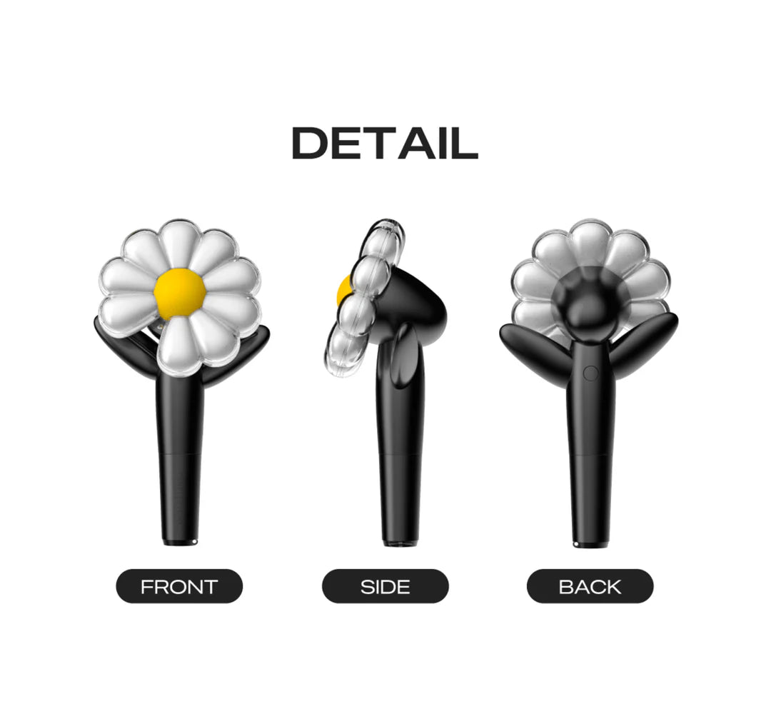 G-DRAGON Official Light Stick – kheartshop