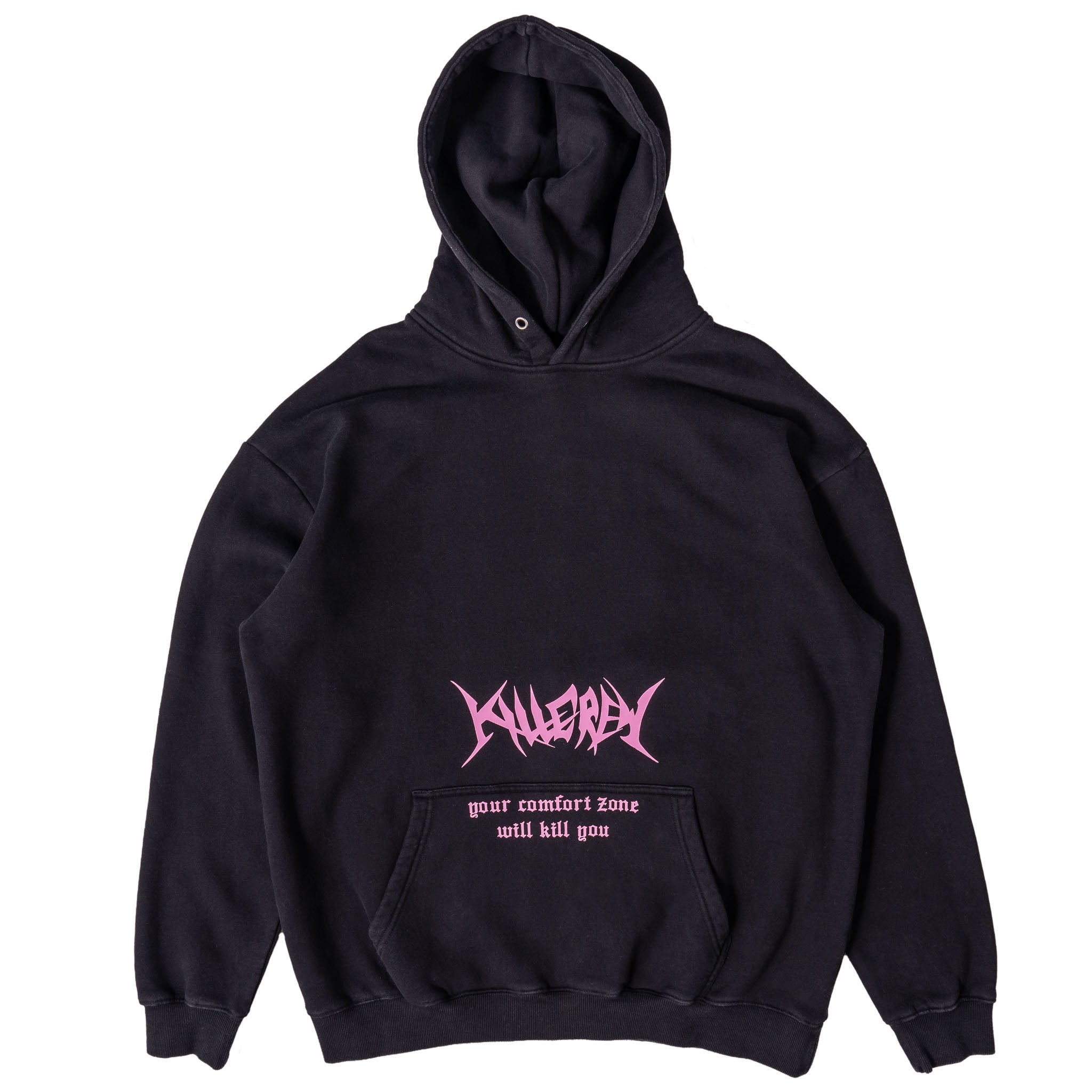 OVERSIZED LUX 