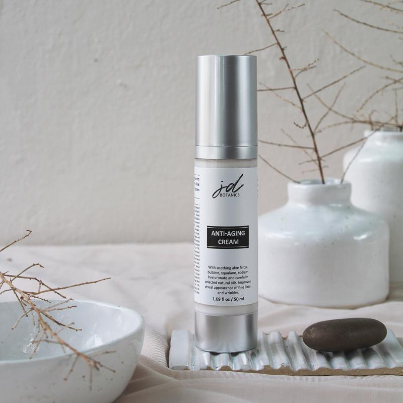 Anti Aging Face Cream | Kimberly House