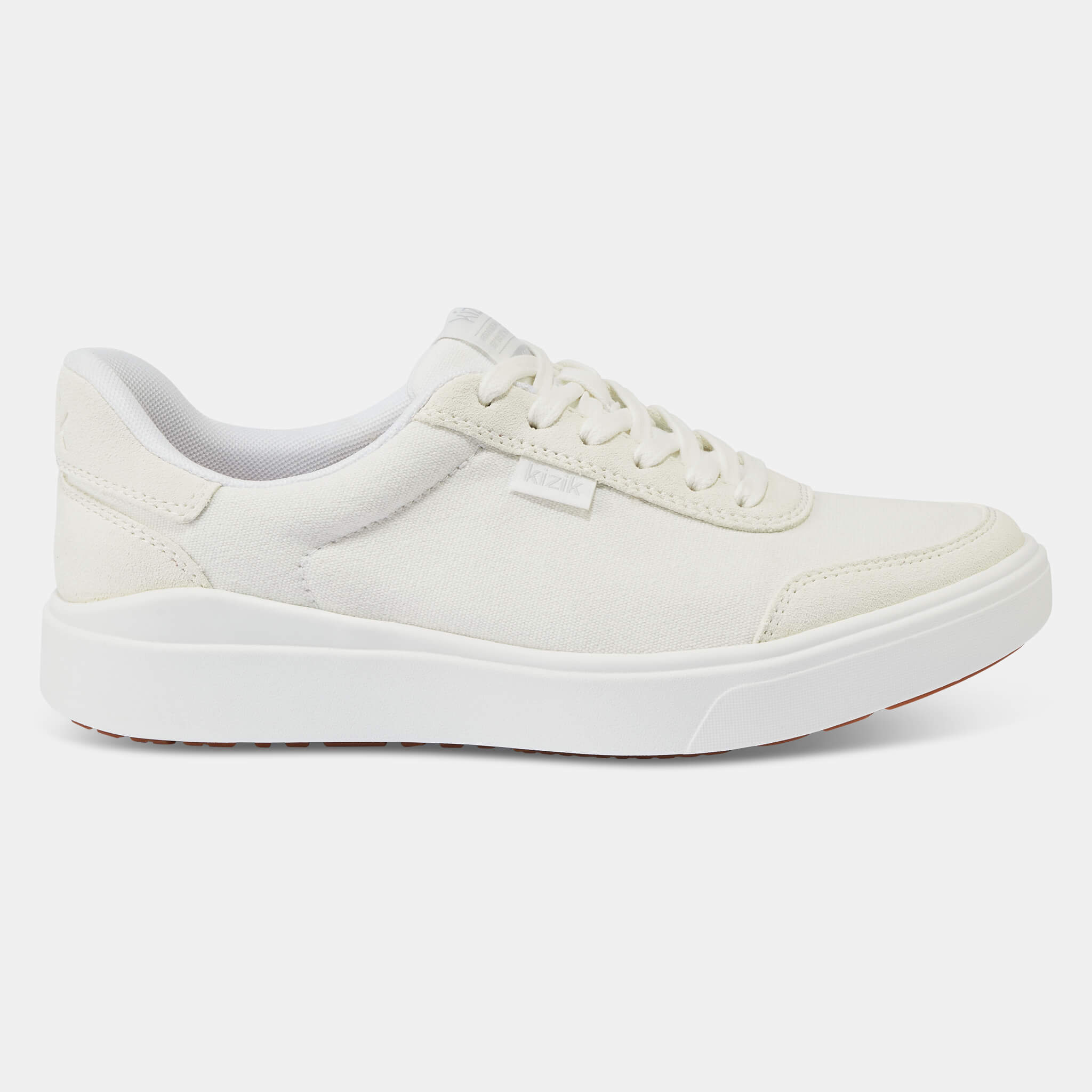 Women's Prague 2 - Bright White – KIZIK（キジック）公式オンライン
