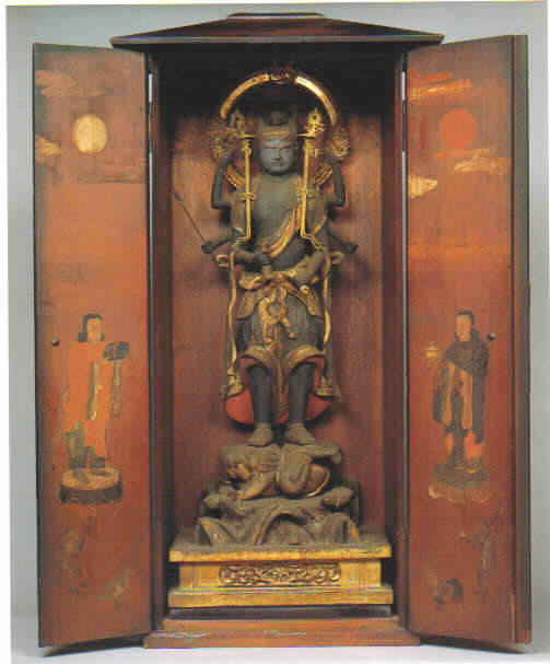 庚申画像集（