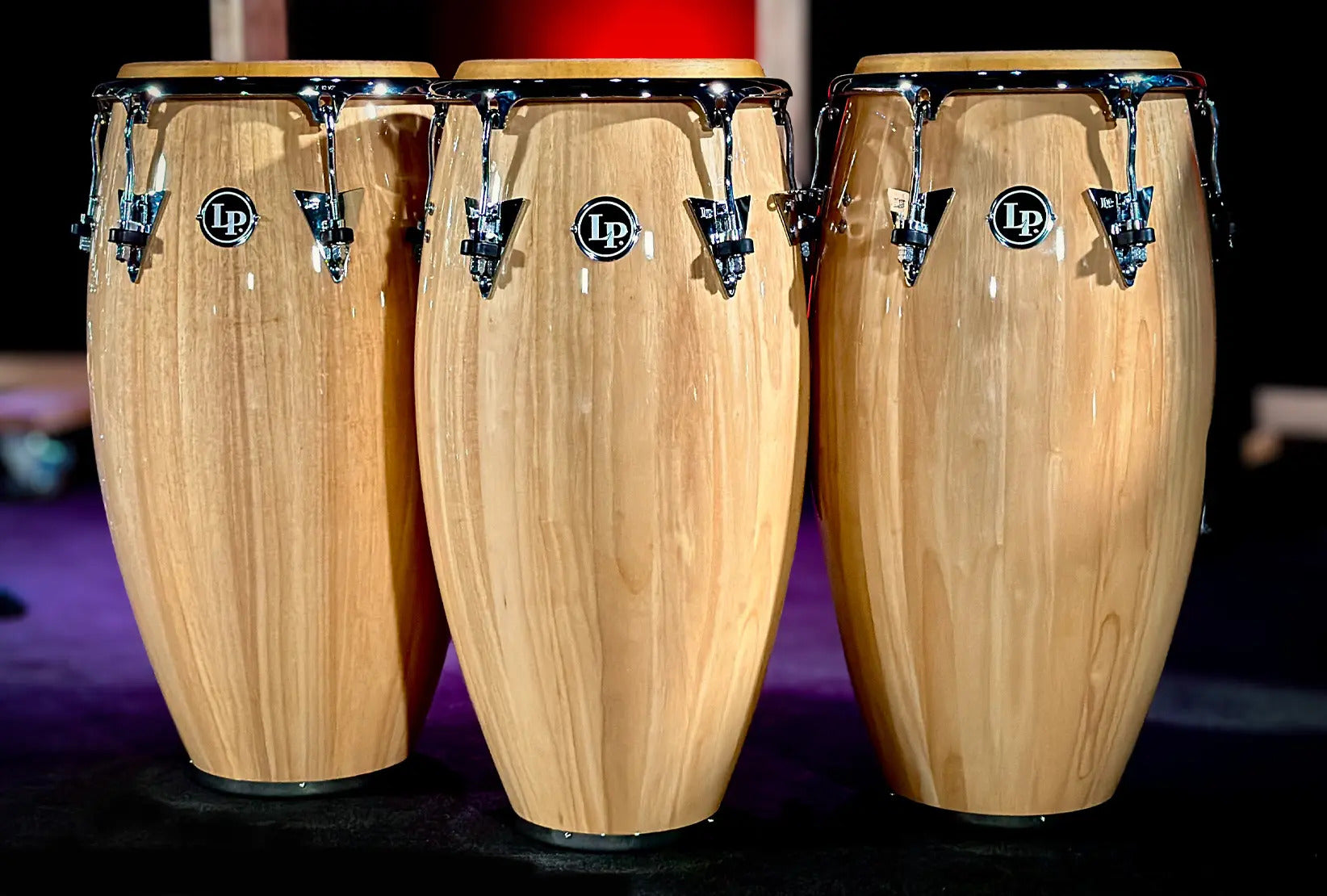 コンガ｜Japan Percussion Center