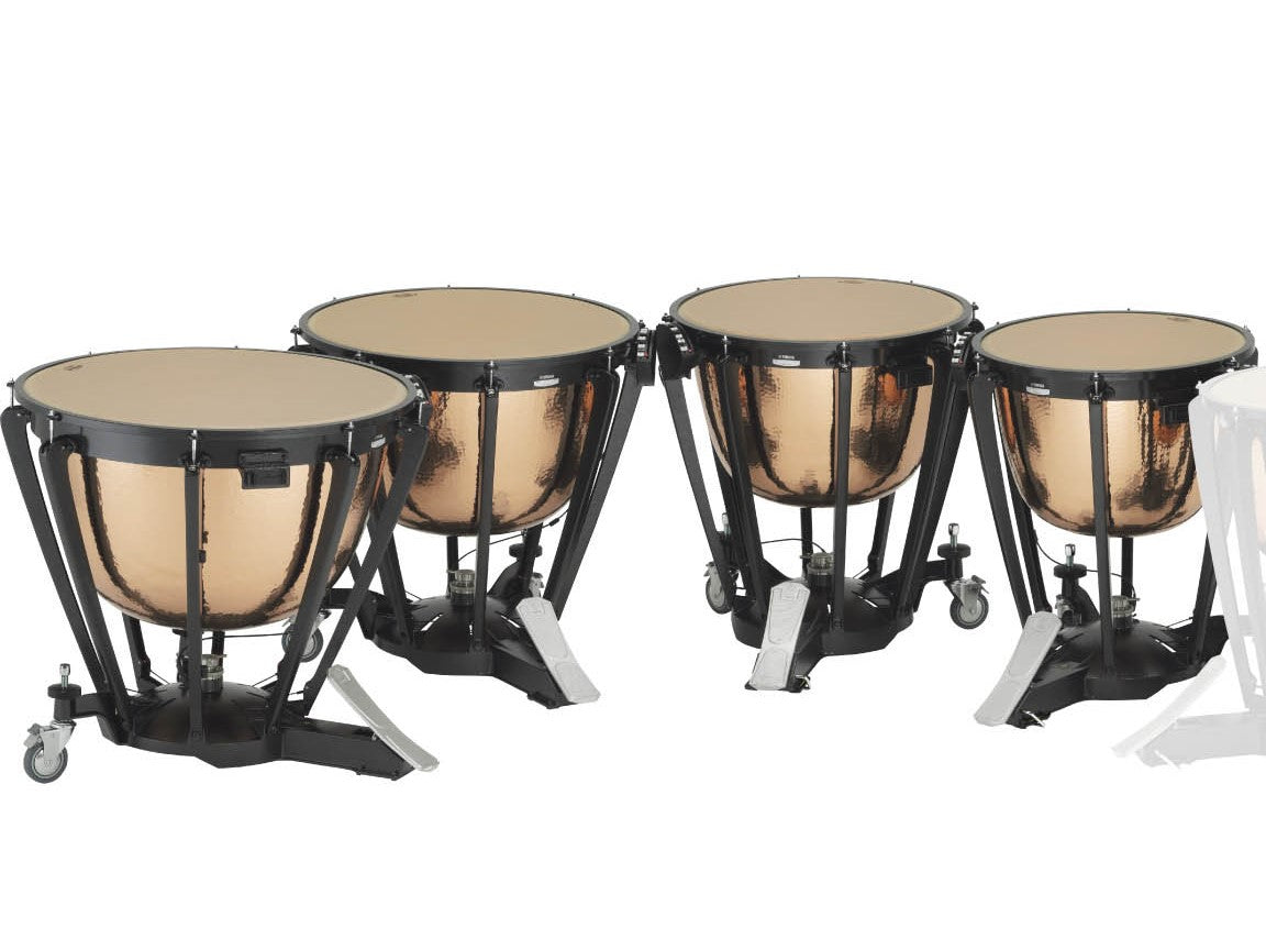 YAMAHA Timberland