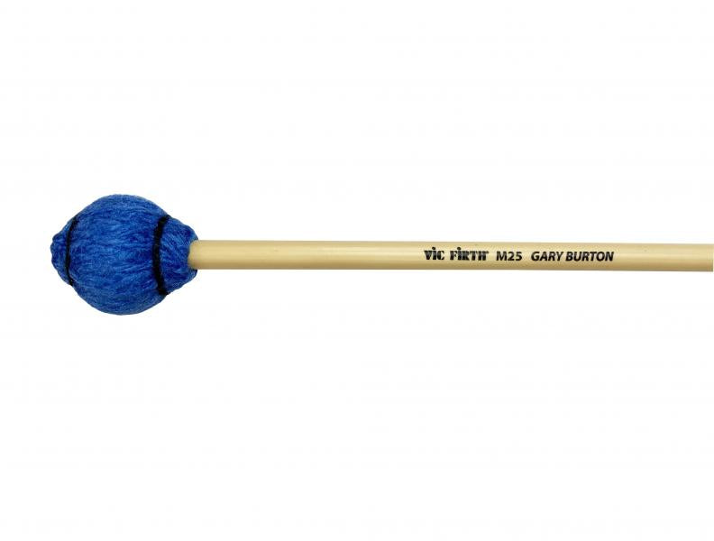 VIC FIRTH ヴィブラフォンマレット VIC-M25