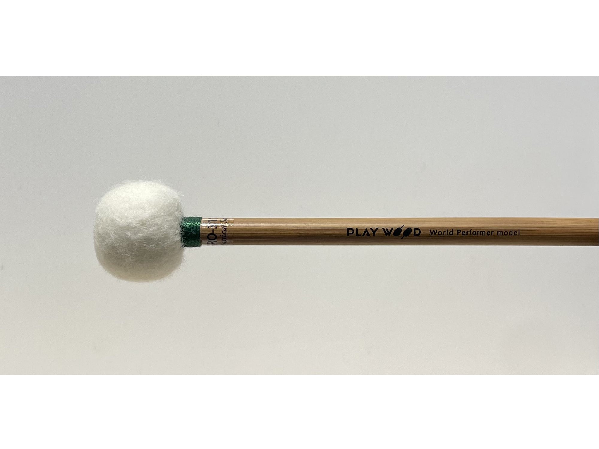 PLAYWOOD ティンパニマレット World Performer model PRO-3114