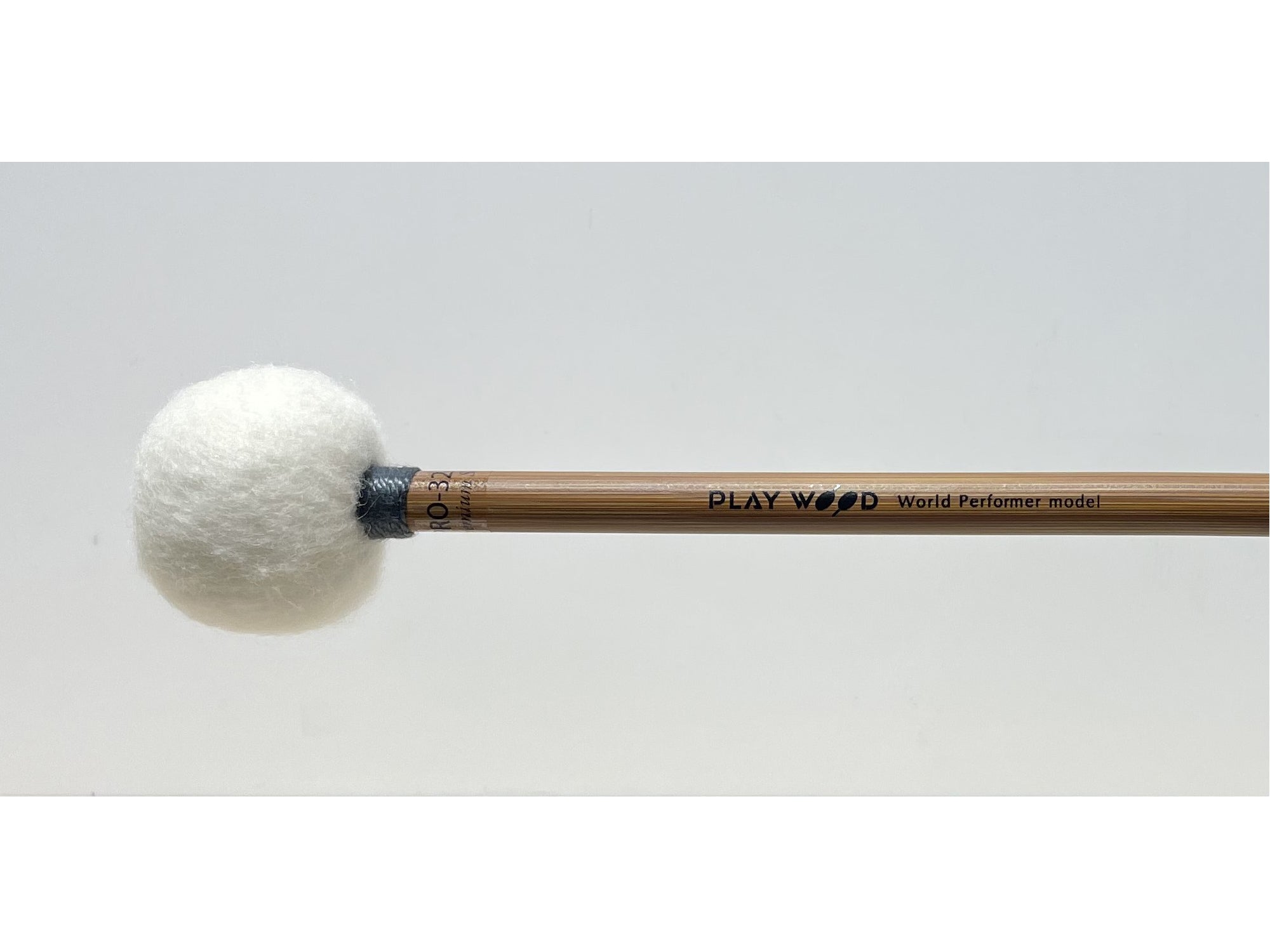 PLAYWOOD ティンパニマレット World Performer model PRO-3231