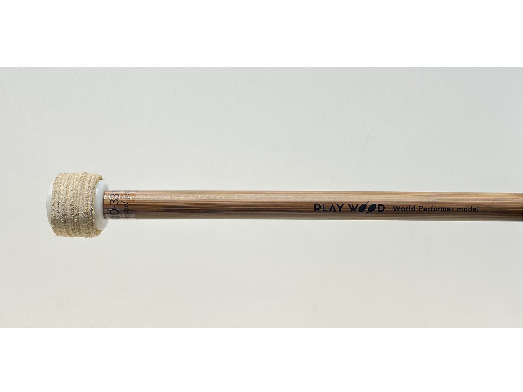 PLAYWOOD ティンパニマレット World Performer model PRO-3312