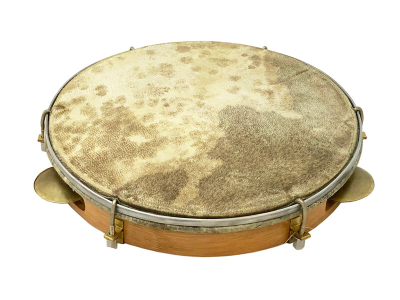 percusanga パンデイロ ライトタイプ(ライトモデル) 10インチ