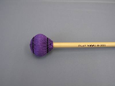 PLAYWOOD キーボードマレット M-3000シリーズ M-3001 菅原淳モデル