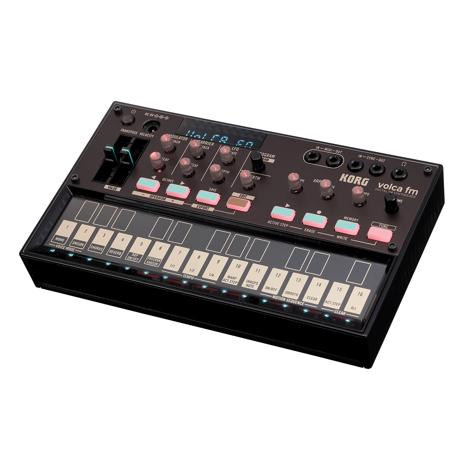 volca fm 2