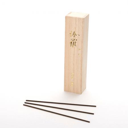 伽羅極品（極品） ロング – 香彩堂WEBショップ