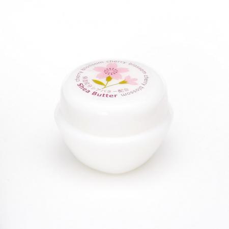 サクラ シアバター – 香彩堂WEBショップ