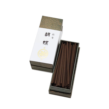 胡蝶（伽羅最上品） ショート – 香彩堂WEBショップ