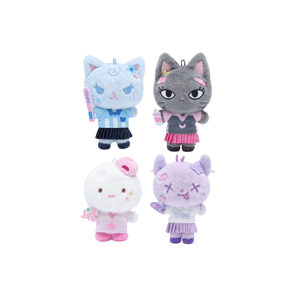 aespa - 2025 SEASON'S GREETINGS BAD KID DOLL
