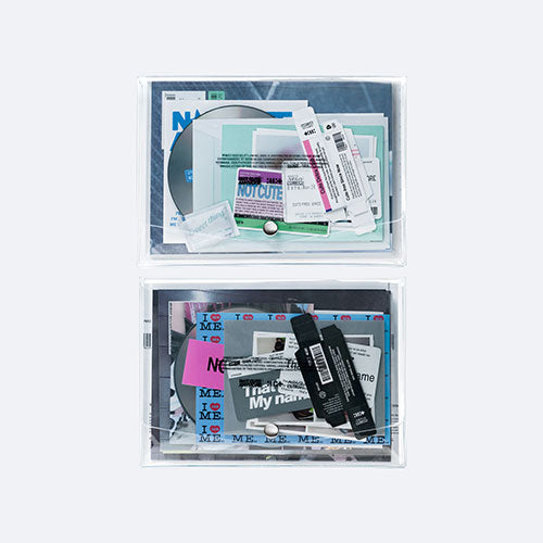 ILLIT - 1ST SINGLE 'NOT CUTE ANYMORE' – KPOP Store in USA