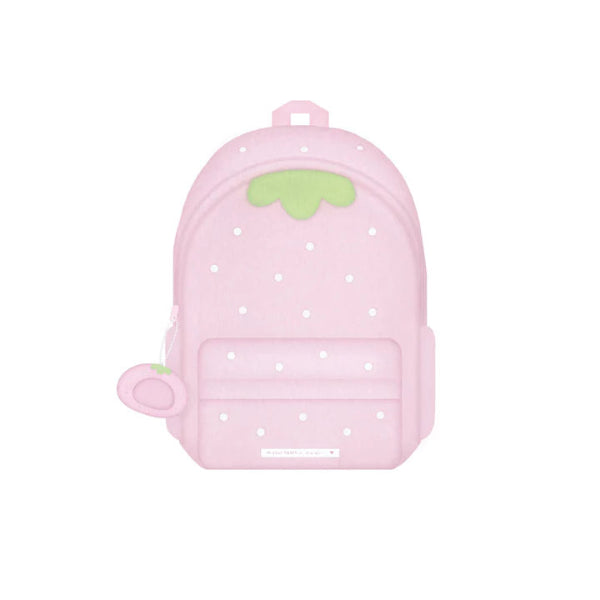 IVE - REI Made Backpack + Keyring Set [2025 The 3rd Fan Concert