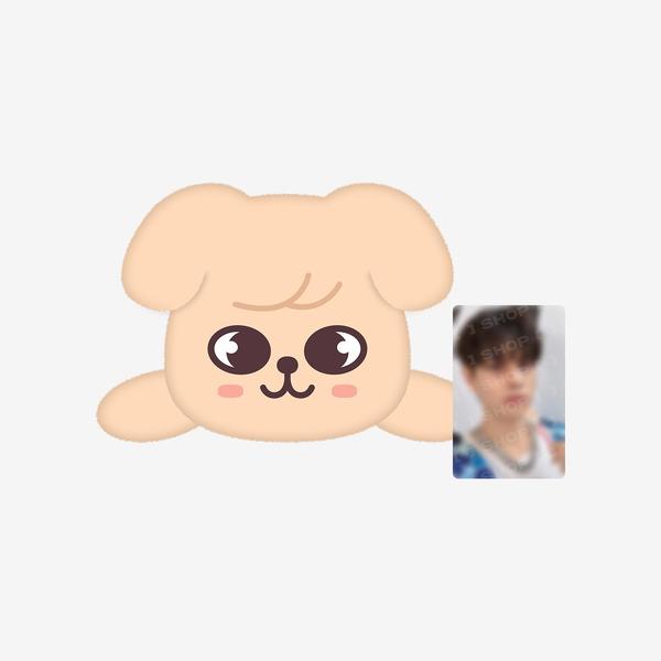 Stray Kids - PuppyM Plush Lying Ver. by SEUNGMIN ['dominATE