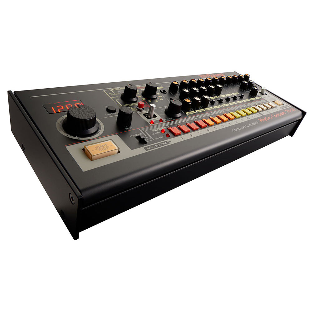 Roland Boutique TR-08 Rhythm Composer – Kraft Music