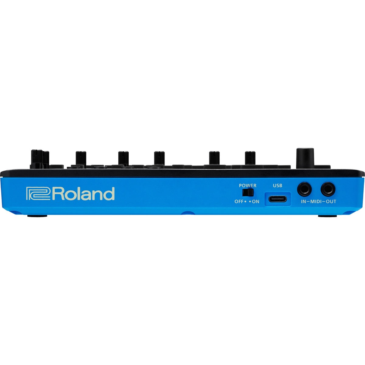 Roland Aira Compact J-6 Chord Synthesizer – Kraft Music